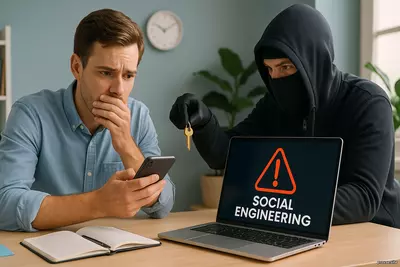 искусство доверия и сомнения