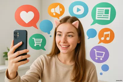 искусство пробивать пузыри