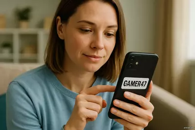 имя, которое рассказывает о нас