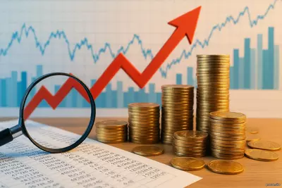 золото смысла в море цифр