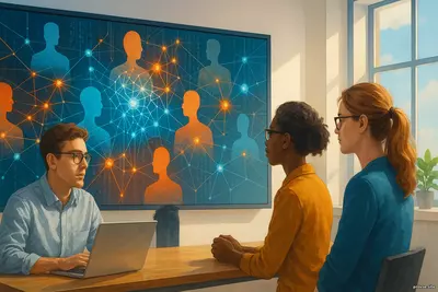 разум множества в цифровую эпоху