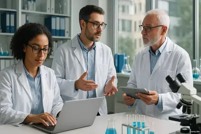 учёный как лицо эпохи