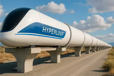 миф и прорыв как две стороны мечты