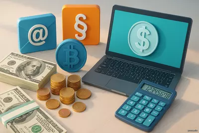 налоги будущего и будущее налогов