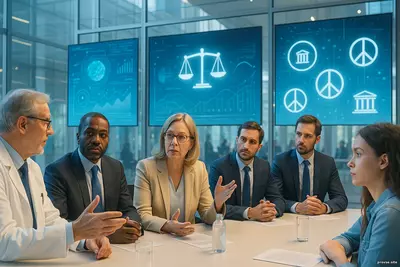 техника как политика