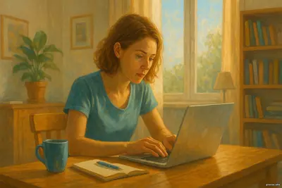 зеркало свободы и ответственности