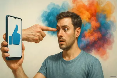 свобода в эпоху алгоритмов