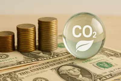 воздух как валюта