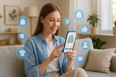 рутина будущего