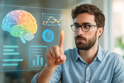 интерфейс как зеркало цивилизации