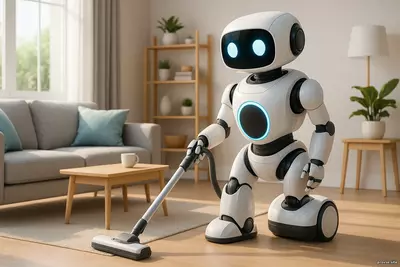 спутники нового времени