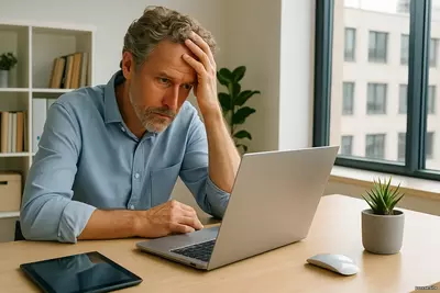 что мы действительно потеряли