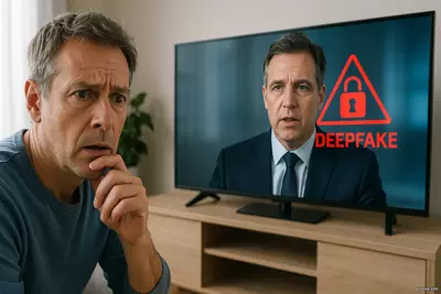 Угроза deepfake правда на вес золота