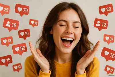 радость, которая ищет глубину