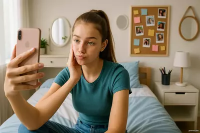 путь к здоровому «я»