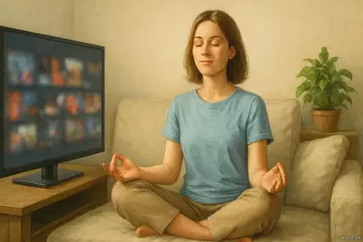 свет, который мы выбираем