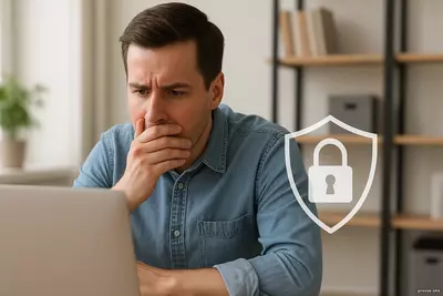 между тишиной и голосом