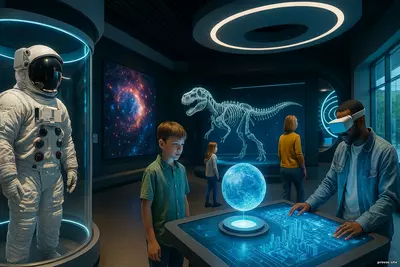 будущее как наследие