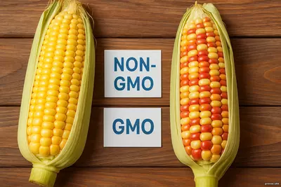 ГМО — это не только наука, это вопрос философии и общества