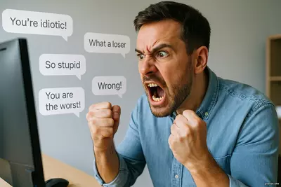 гнев как зеркало эпохи