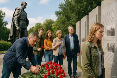 память как поле битвы и шанс для диалога