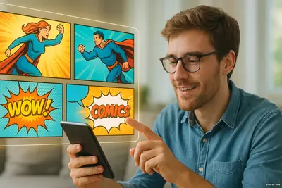 искусство, которое дышит вместе с временем