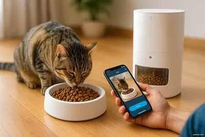 пища как зеркало будущего