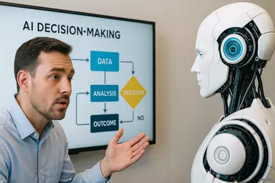 от загадки к доверию