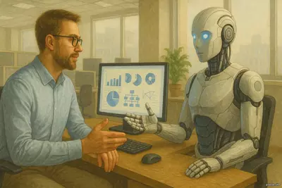 зачем, а не как