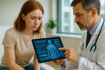 зеркало, в котором мы видим себя