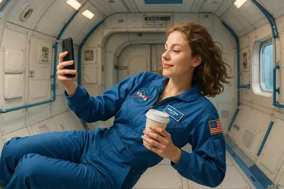 облако как зеркало нас самих