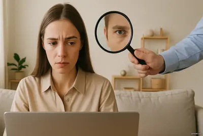 уважение к границам в цифровом мире