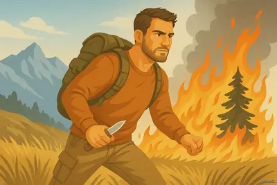 выживание как зеркало цивилизации