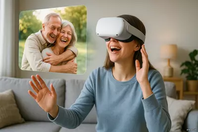 будущее памяти