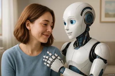 железное сердце как вызов человечеству