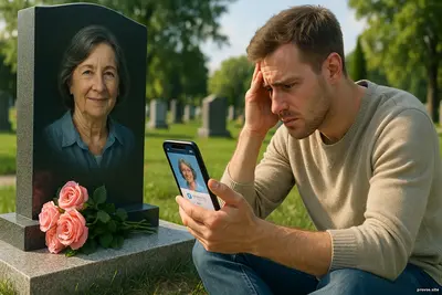 мост между прошлым и настоящим