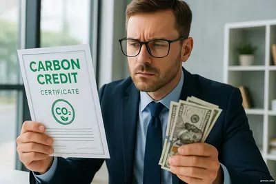 цена воздуха и будущее цивилизации