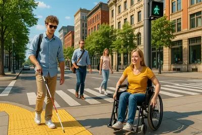 город без порогов