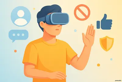 виртуал как зеркало человечества