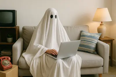 мир живых и мир теней