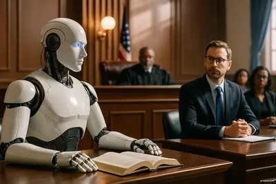 кто мы в мире машин