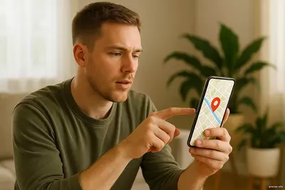 дорога между свободой и экраном