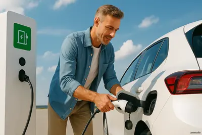 энергия движения как зеркало цивилизации