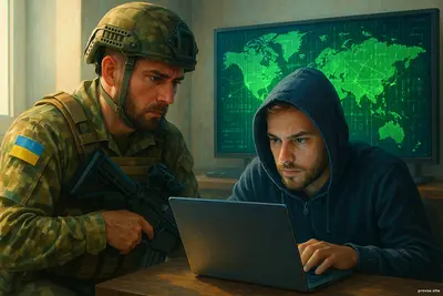 код как инструмент борьбы и ответственности