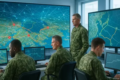 война и формула хаоса