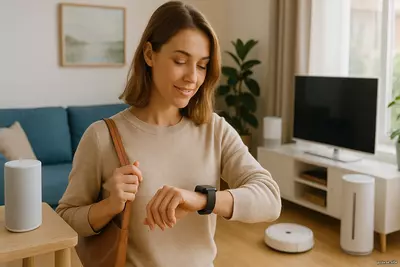 жить среди невидимого