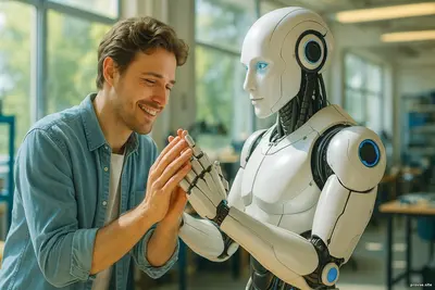 к новым органам осознания