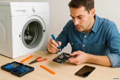 уважение к вещам как отражение зрелости