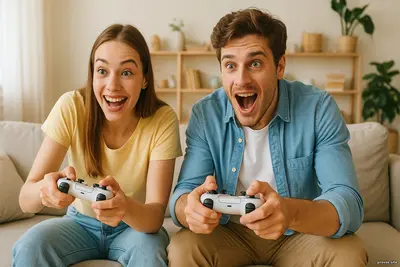 игра как зеркало мотивации