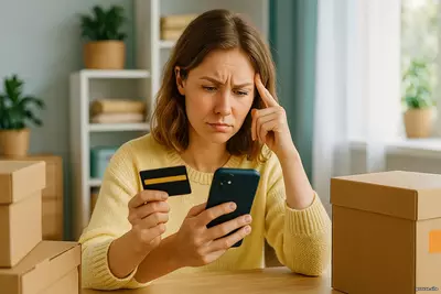 покупатель против алгоритма